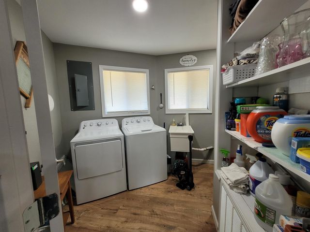 310 W Green Valley Drive, Horseshoe Bend, AR 72512