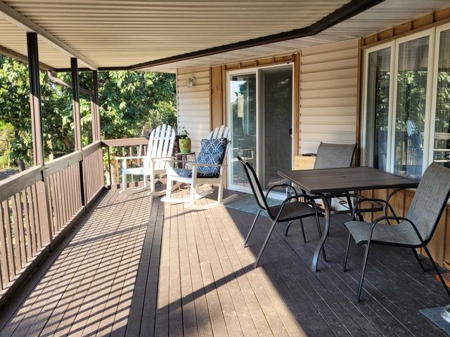 310 W Green Valley Drive, Horseshoe Bend, AR 72512