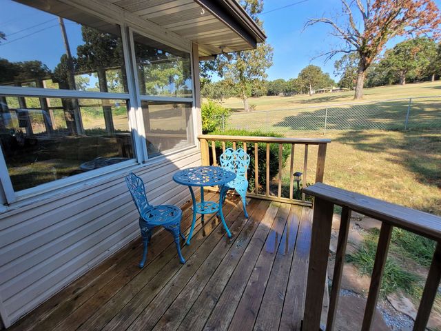 310 W Green Valley Drive, Horseshoe Bend, AR 72512