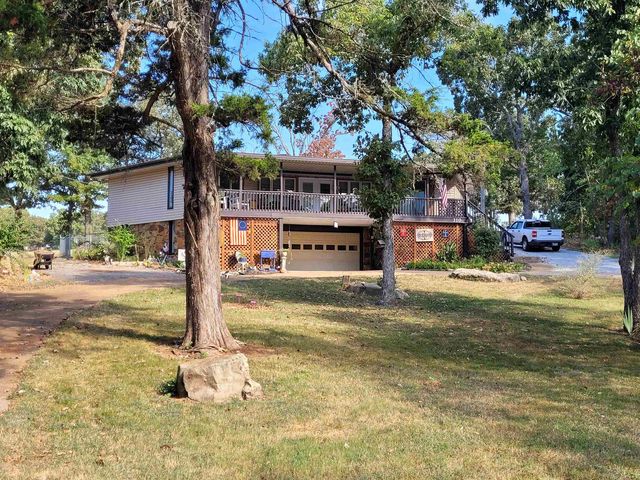 310 W Green Valley Drive, Horseshoe Bend, AR 72512