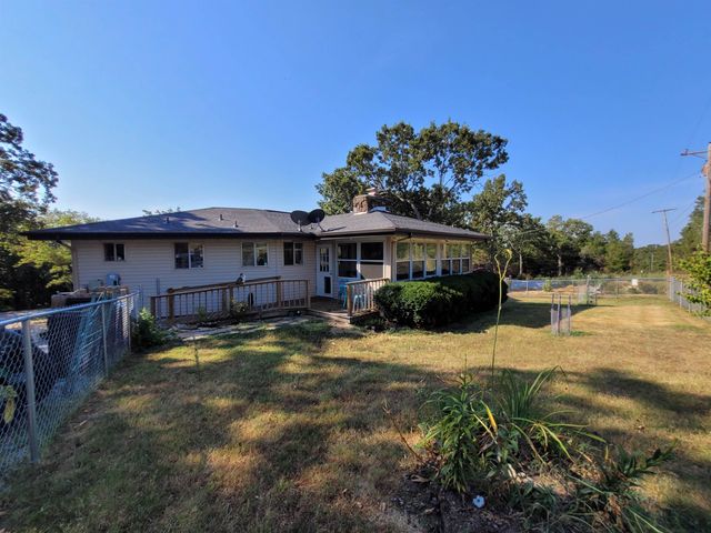 310 W Green Valley Drive, Horseshoe Bend, AR 72512