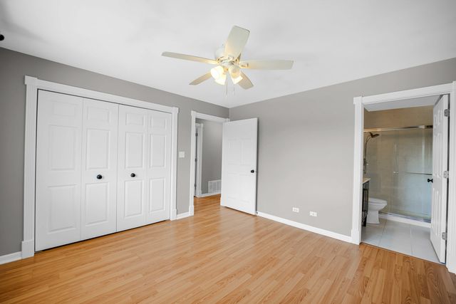 6264 S Gullikson Road 4A, Chicago, IL 60638