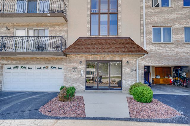6264 S Gullikson Road 4A, Chicago, IL 60638