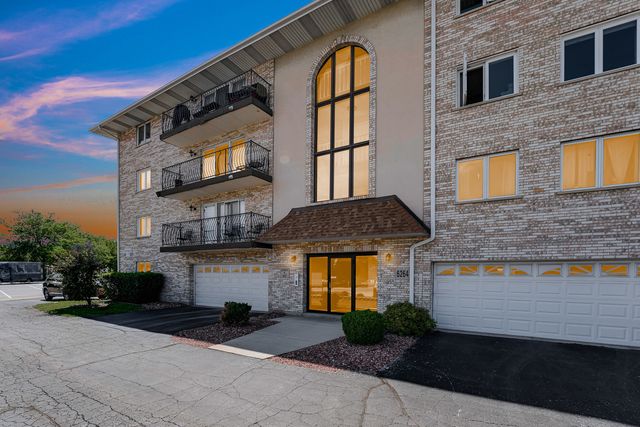 6264 S Gullikson Road 4A, Chicago, IL 60638