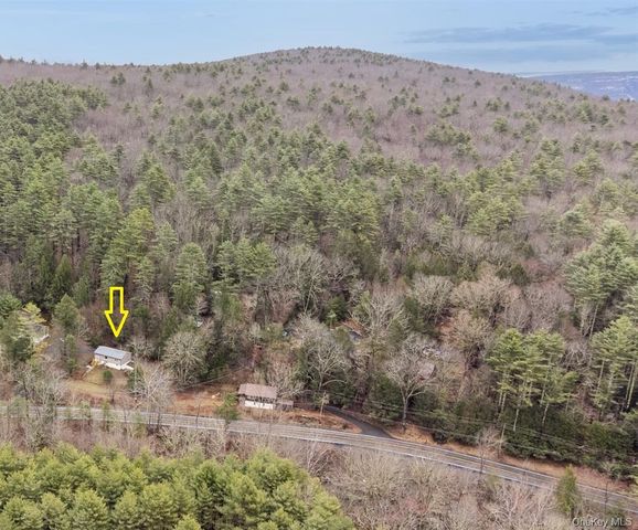 736 State Route 55, Napanoch, NY 12458