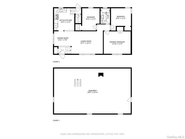 736 State Route 55, Napanoch, NY 12458