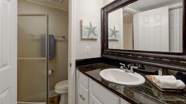 764 Seascape Drive UNIT 16A, Miramar Beach, FL 32550