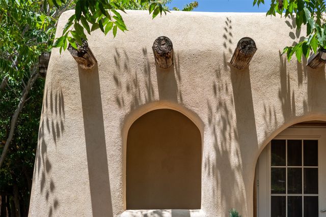 621 W San Francisco, Santa Fe, NM 87501