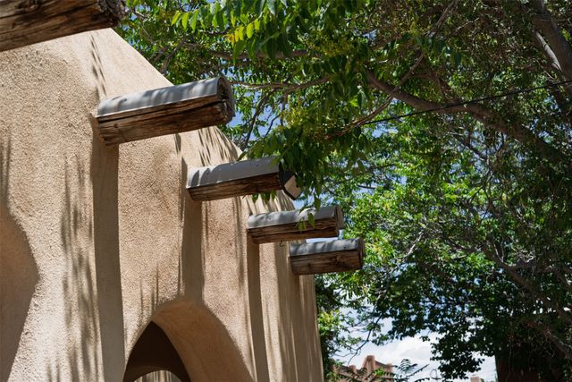 621 W San Francisco, Santa Fe, NM 87501