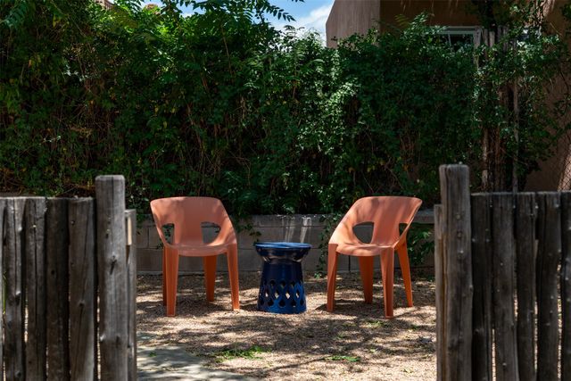621 W San Francisco, Santa Fe, NM 87501