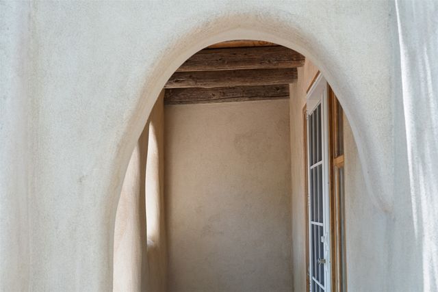 621 W San Francisco, Santa Fe, NM 87501