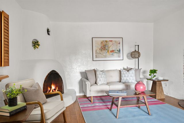 621 W San Francisco, Santa Fe, NM 87501