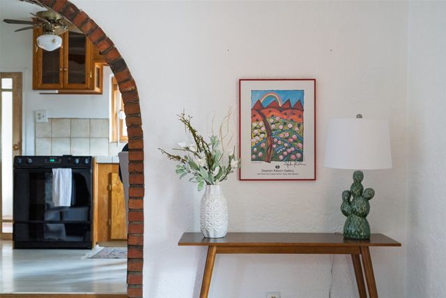 621 W San Francisco, Santa Fe, NM 87501