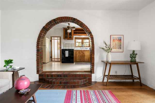 621 W San Francisco, Santa Fe, NM 87501