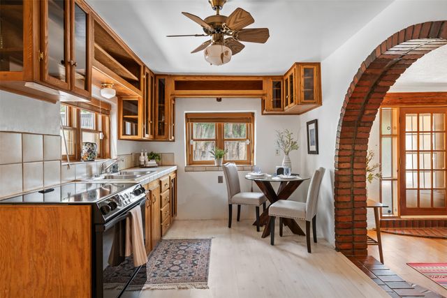 621 W San Francisco, Santa Fe, NM 87501