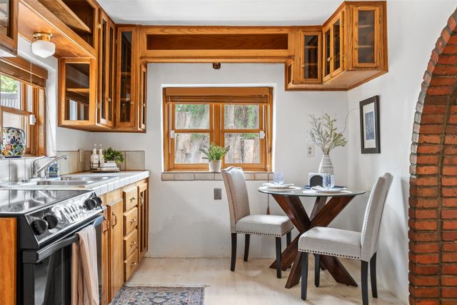 621 W San Francisco, Santa Fe, NM 87501