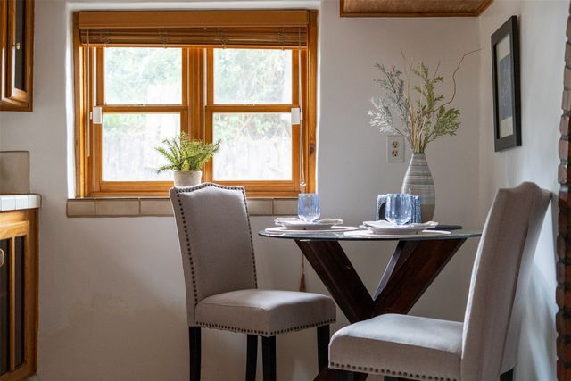 621 W San Francisco, Santa Fe, NM 87501