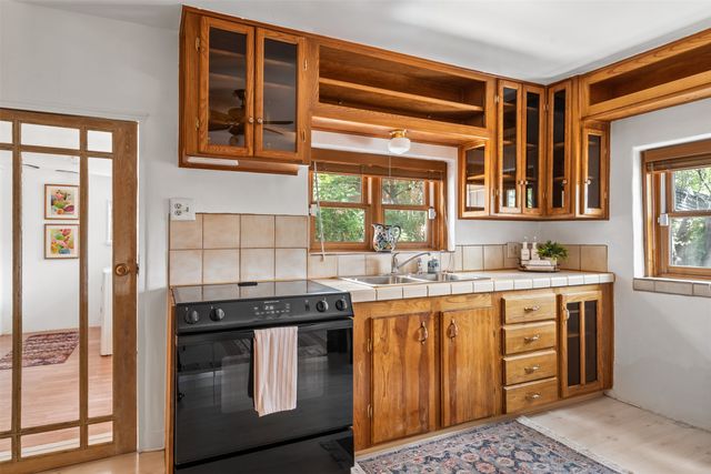 621 W San Francisco, Santa Fe, NM 87501