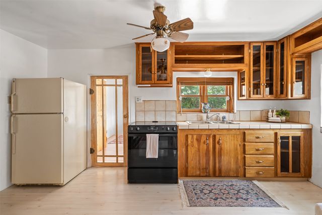 621 W San Francisco, Santa Fe, NM 87501