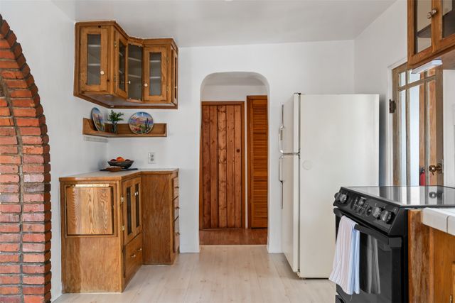 621 W San Francisco, Santa Fe, NM 87501