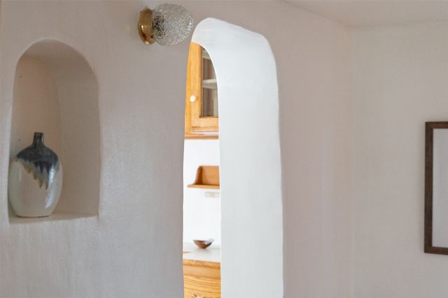 621 W San Francisco, Santa Fe, NM 87501