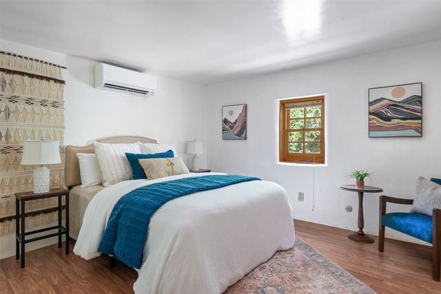 621 W San Francisco, Santa Fe, NM 87501