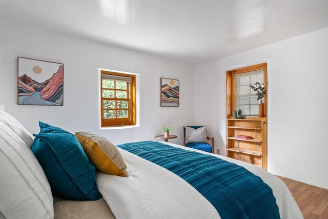 621 W San Francisco, Santa Fe, NM 87501
