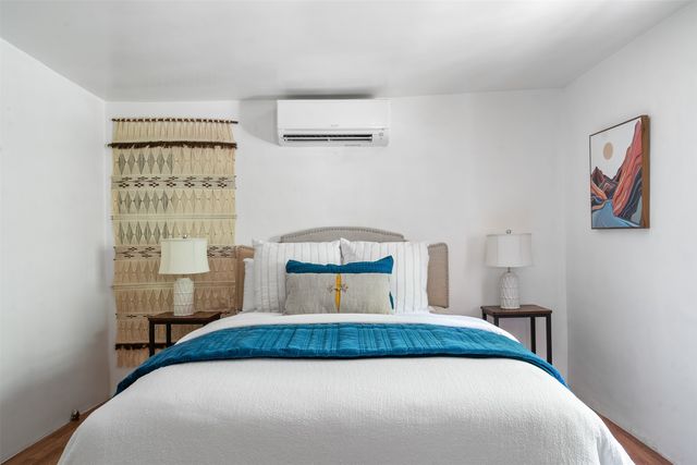 621 W San Francisco, Santa Fe, NM 87501