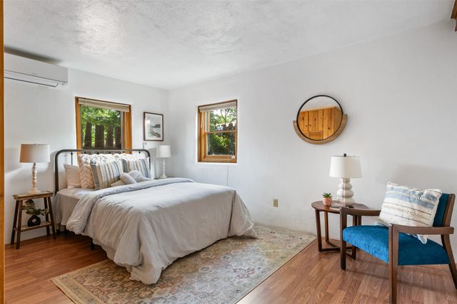 621 W San Francisco, Santa Fe, NM 87501