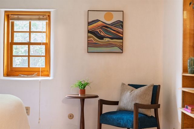 621 W San Francisco, Santa Fe, NM 87501