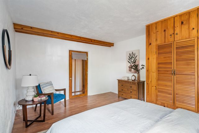 621 W San Francisco, Santa Fe, NM 87501