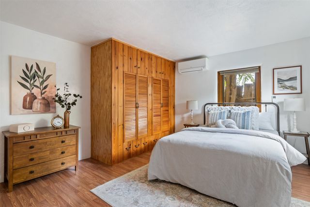 621 W San Francisco, Santa Fe, NM 87501