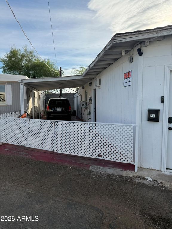 4843 W Glendale Avenue 51, Glendale, AZ 85301 — photo 3