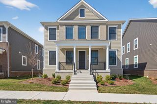 6053 COBBLESTONE CT, Marshall, VA 20115