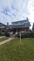 14150 Strathmoor Street, Detroit, MI 48227