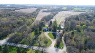 N7221 McCabe ROAD, Whitewater, WI 53190