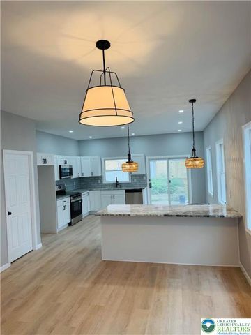 206 West Bertsch Street, Lansford Boro, PA 18232