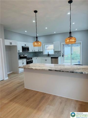 206 West Bertsch Street, Lansford Boro, PA 18232