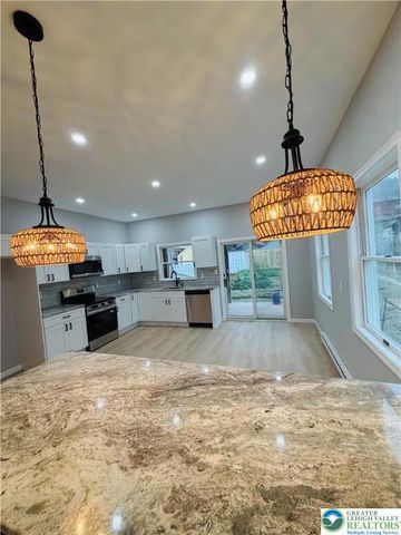 206 West Bertsch Street, Lansford Boro, PA 18232