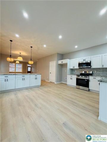 206 West Bertsch Street, Lansford Boro, PA 18232