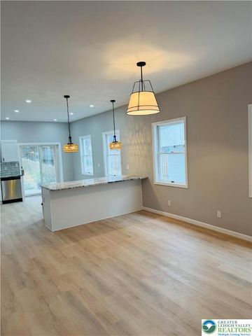 206 West Bertsch Street, Lansford Boro, PA 18232