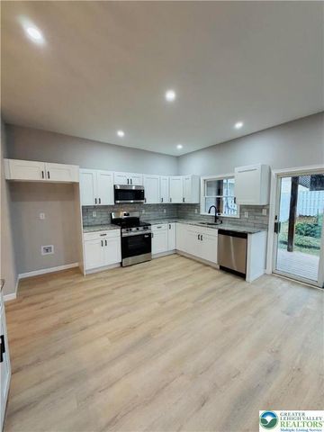 206 West Bertsch Street, Lansford Boro, PA 18232