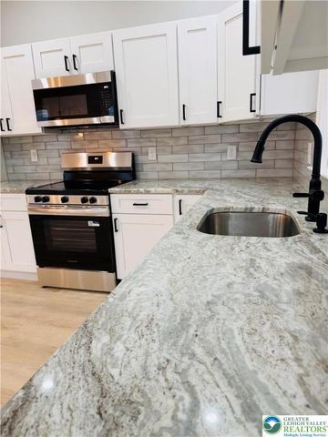 206 West Bertsch Street, Lansford Boro, PA 18232