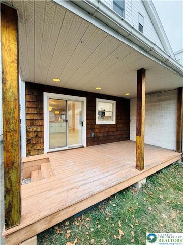 206 West Bertsch Street, Lansford Boro, PA 18232