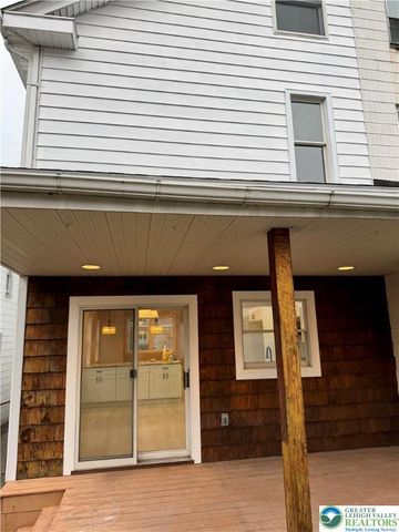 206 West Bertsch Street, Lansford Boro, PA 18232