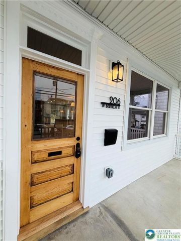 206 West Bertsch Street, Lansford Boro, PA 18232