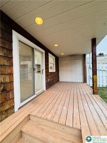 206 West Bertsch Street, Lansford Boro, PA 18232