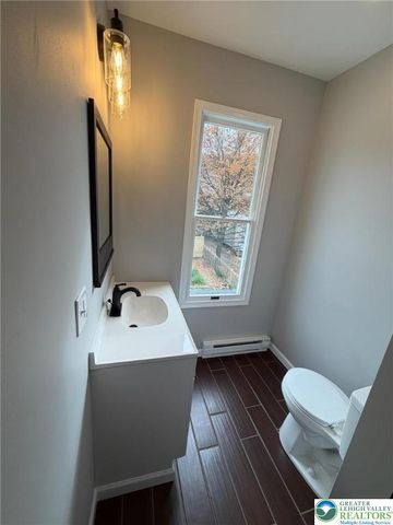 206 West Bertsch Street, Lansford Boro, PA 18232