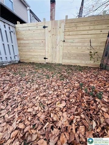 206 West Bertsch Street, Lansford Boro, PA 18232