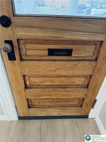 206 West Bertsch Street, Lansford Boro, PA 18232